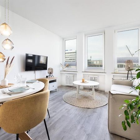 Himmelsstuermer Apartments By Stay Awesome Касел Екстериор снимка