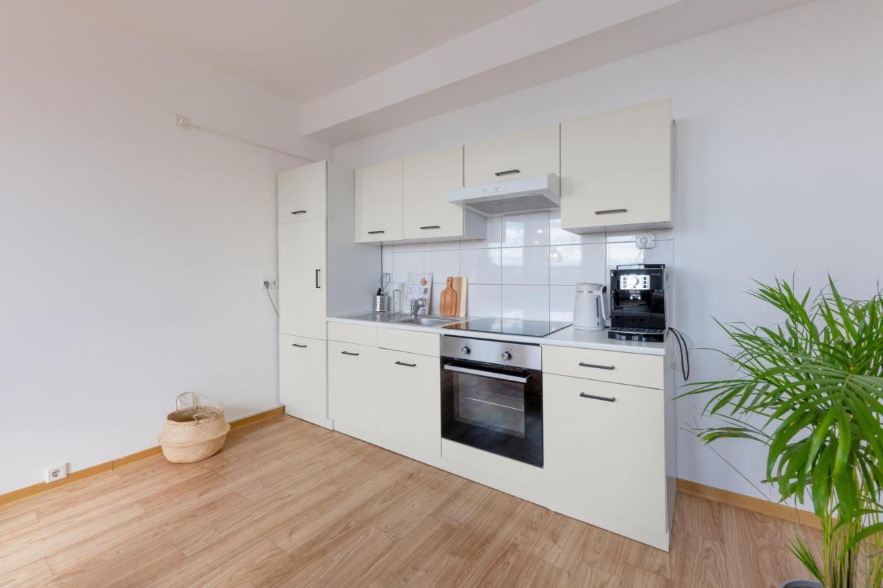Himmelsstuermer Apartments By Stay Awesome Касел Екстериор снимка